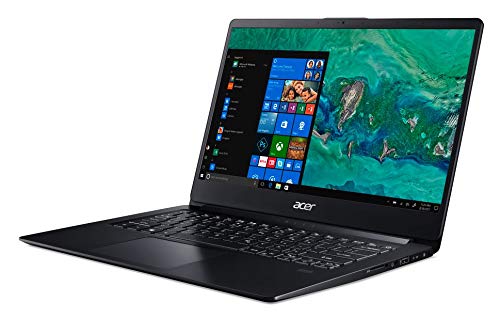 Preisvergleich Produktbild Acer NB Swift1 Pro SF114-32-P494 14 FHD IPS LED