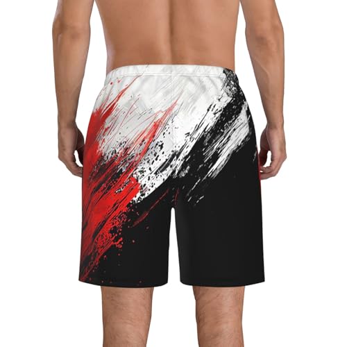 Vintage 1985 40 Year Old Gifts 40th Birthday Gifts Mens Swim Trunks Board Shorts Quick Dry Mens Summer Beach Short3