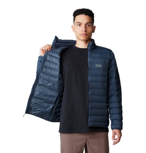 Image of Mountain Hardwear Deloro Down Jacket