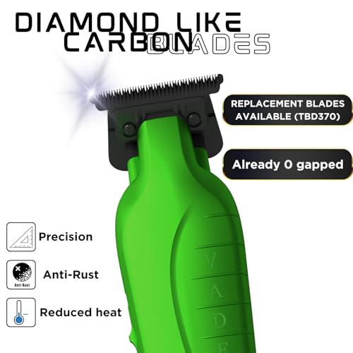 Vader-Trimmer-Acid-Green-Aftershave-Wipes