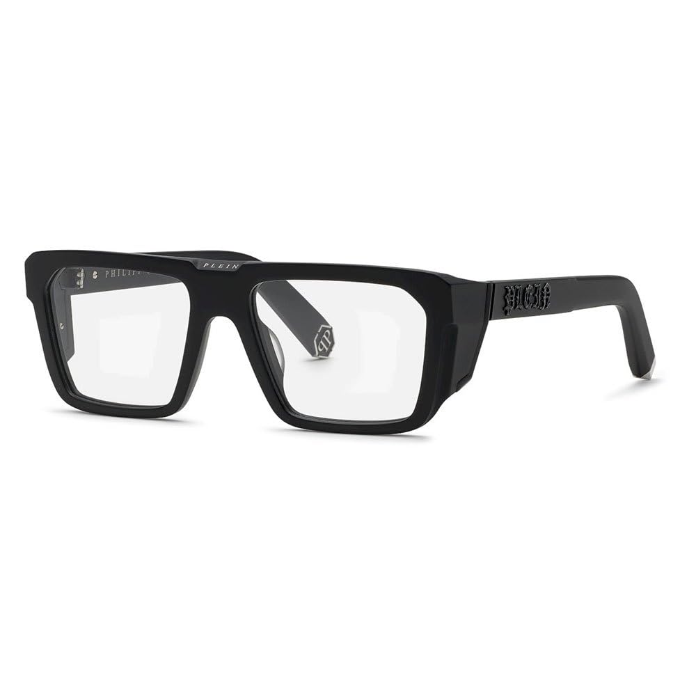 Philipp Plein Vpp142m Prescription Eyewear Frames Mixte (lot de 1)