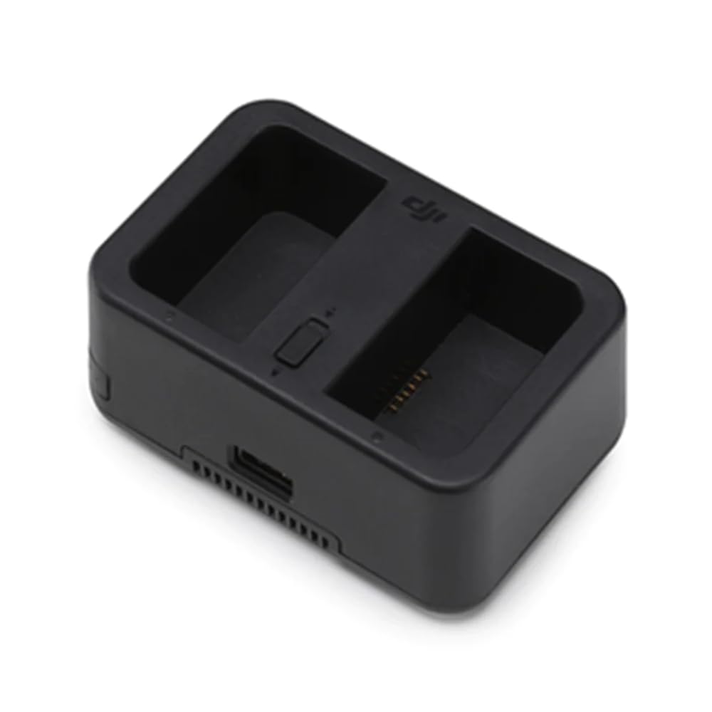 Amazon.co.jp: DJI wch2インテリジェントバッテリー充電ハブfor  