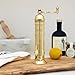 Alexander Home The Original European Mill (Brass, 9-Inch Pepper)