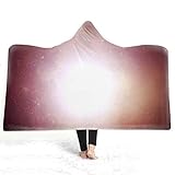 Pflegeleicht: Die Kuscheldecke ist maschinenwaschbar und antiallergisch. Einfach im Schonwaschgang mit kaltem Wasser waschen. Nicht bleichen. Trocknen bei niedriger Temperatur. Nicht bügeln.