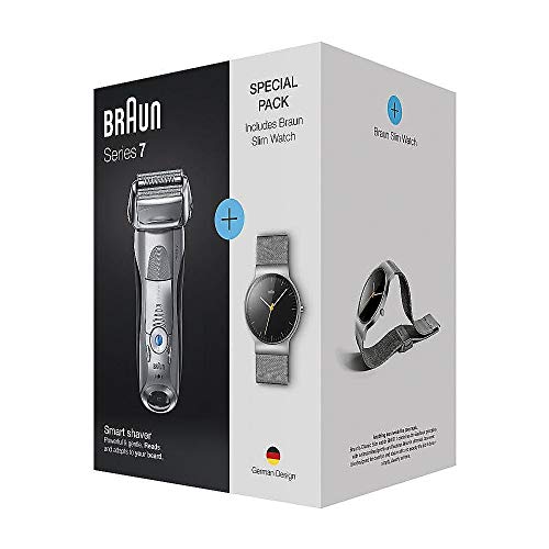 7893S Series 7 + BN021 SlimWatch