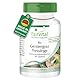 Fairvital | Bio Gerstengras Presslinge - 180 Tabletten - Hoch bioverfügbar - qualitätsgeprüft und hochdosiert - 100% vegan - Made in Germany