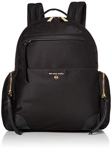 MICHAEL Kors PRESCOTT  MOCHILA LG para Mujer  Negro  Uni