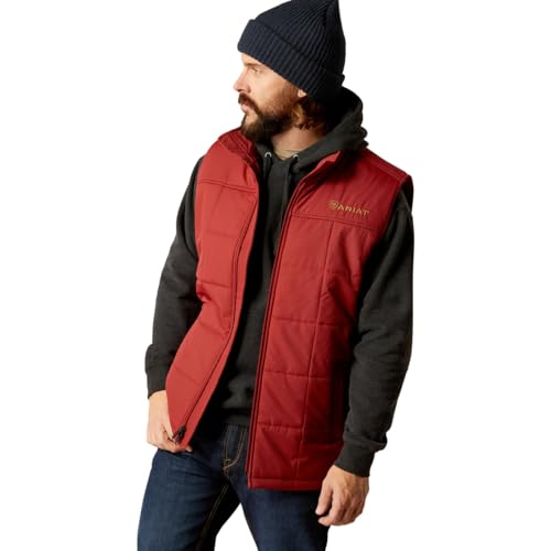 Image of ARIAT Crius Vest