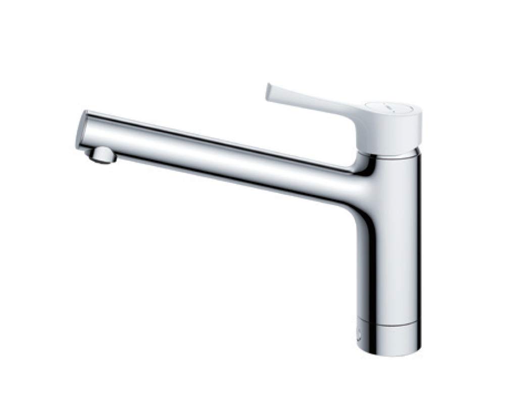 Amazon.co.jp: TOTO キッチン水栓 TKS05302J : DIY・工具・ガーデン