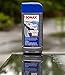 SONAX (201200-755 Hybrid NPT Liquid Wax - 16.9 fl. oz., Silver/Blue