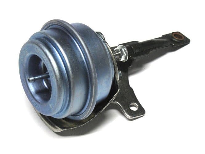 Turbolader Unterdruckdose für VW, Audi, Seat, Skoda & Ford, 1,9 TDI Motor, Wastegate Aktuator