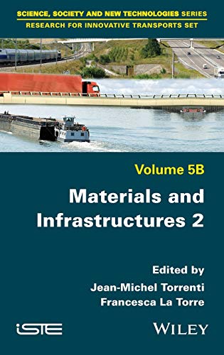 Materials and Infrastructures 2 (5B) view 2