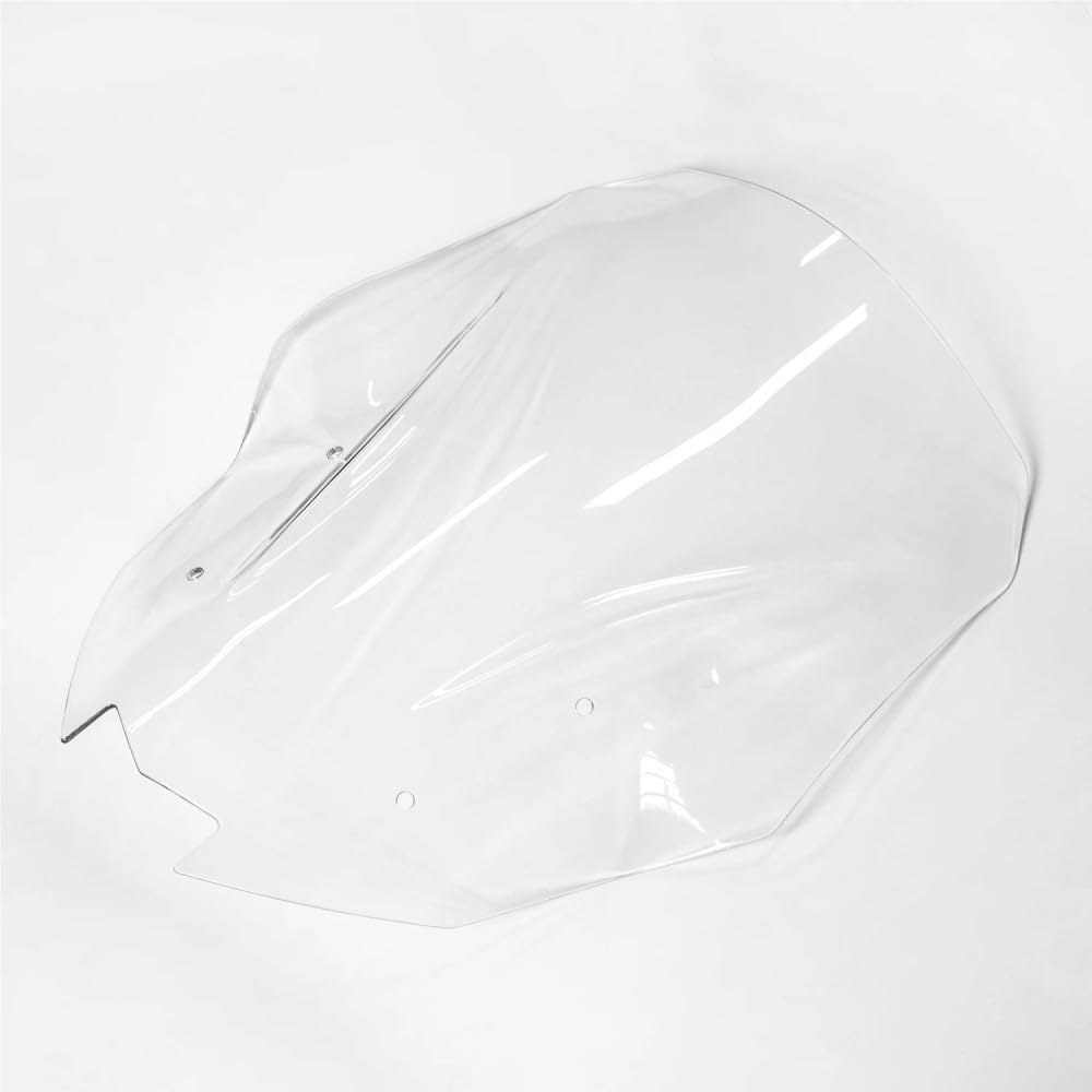Dla Kawasaki Versys 650 LT ABS 2022-2025 Szyba Przednia Motocykla Szyba Motocyklowa