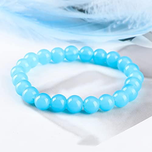 Bracelet Feng Shui en jade naturel, le cadeau idéal pour la fête des mères