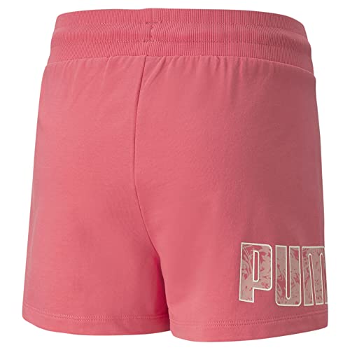 Image of Puma Girls Shorts