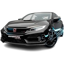 KPMF K75443 Gloss Perfect Black 3in x 5in Sample Size Vinyl Car Wrap Film