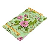 Le cadeau utile parfait : ces plateaux offrent une solution simple mais efficace pour maintenir une maison encombrée. Qu'il s'agisse de ranger les articles du quotidien dans l'entrée, d'organiser les articles de toilette dans la salle de bain ou de garder les clés et les portefeuilles à portée de main, les plateaux font tout.