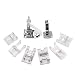 Onerbuy profesional juego de doméstica Máquina de coser prensatelas pie pies Kit...