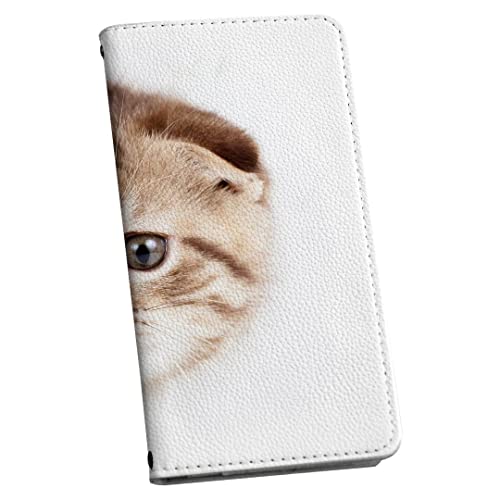 Galaxy A54 5G �p �P�[�X SC-53D / SCG21 �Ή� �蒠�^ PU���U�[ �}�O�l�b�g �J�[�h2�� �X�^���h �L �ʐ^ �q�L 013568