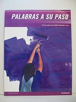 Paperback Palabras A Su Paso - Derivaciones Book