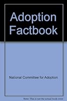 Adoption Factbook 0961582006 Book Cover