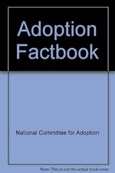 Paperback Adoption Factbook Book