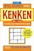 Will Shortz Presents KenKen Easy to Hard Volume 3: 100 Logic Puzzles That Make You Smarter