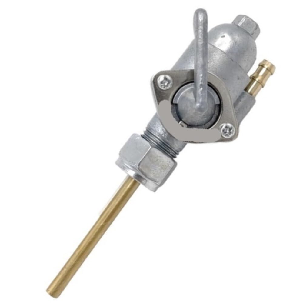 Interruptor de depósito de combustible CB 450 CL350 moto 5