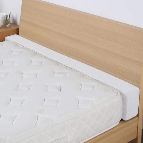 UWOBTN Housse Remplissage de Matelas de Lit 90/120/140/160/180/200cm Couvre Remplissage D'écart...