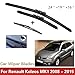 Vehicle Wiper Wiper Blades for Renault Koleos 24