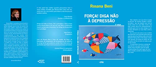 Força! Diga não à depressão
