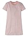 Produktbild Schiesser Damen Sleepshirt 1/2 Arm, 90Cm Nachthemd, Rot (Sorbet 524), (Herstellergröße: 48)