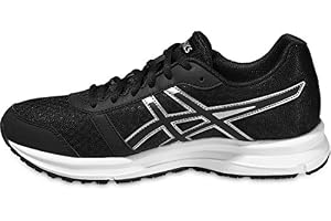 Asics T669N-9099-6H_Black/Onyx/Silver 9099