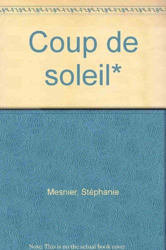 Coup de soleil