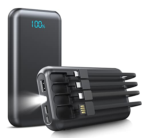 Power Bank 27000mAh Cover