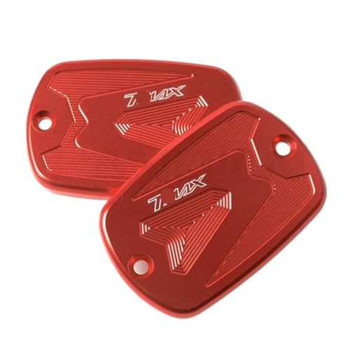 Bouchon liquide de frein T-Max finition premium pour réservoir moto 2004-2011 - 4