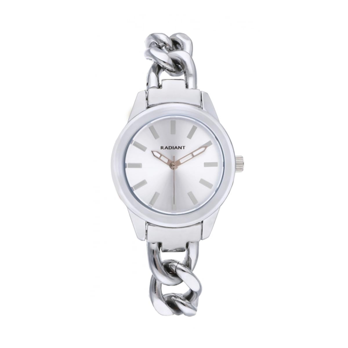 Radiant Unisex Analogue Quartz Watch with Strap RA657201