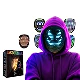 StimuVariety LED-Mask Gloves...