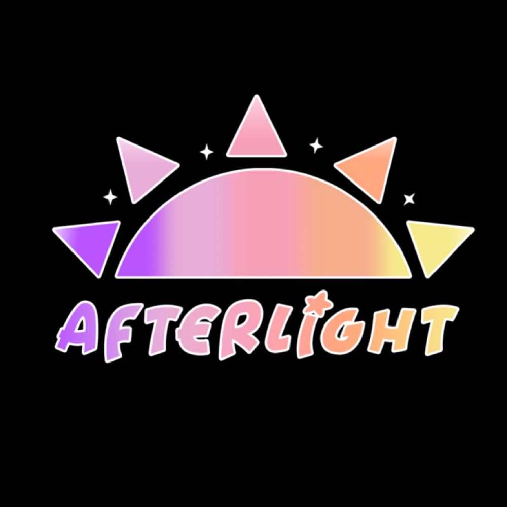 AFTERLIGHT