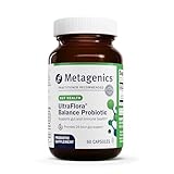 Metagenics - UltraFlora Balance, 60 Count