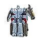 Transformers Bumblebee Cyberverse Adventures Dinobots Unite Toys Dino Combiners Slugtron 2-Pack Action Figures, Ages 6 and Up, 4.5-inch