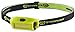 Streamlight 61710 Bandit Pro 180-Lumen USB Rechargeable LED Headlamp with Elastic Head Strap, Visor Clip, and USB Cable, Yellow