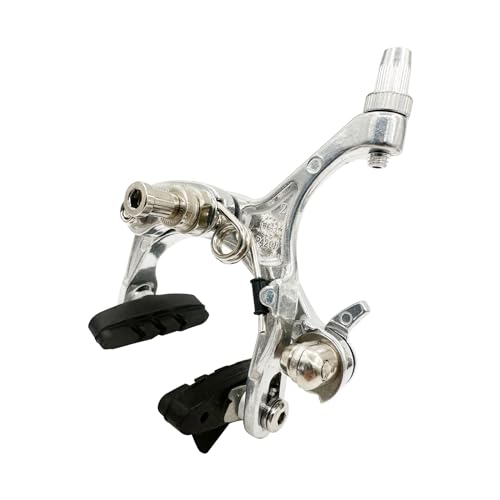 Frein à étrier UPANBIKE en aluminium pour éliminer le manque de freinage du vélo - 7