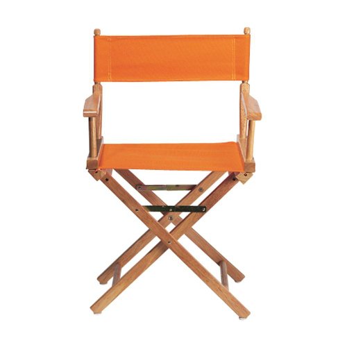 Home Decorators Collection Replacement Canvas Seat and Back for Directors Chair, Canvas, Mango