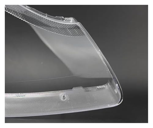 Cache lentille phare gauche pour Cayenne 2007-2010 couvercle transparent - 3