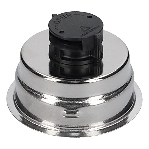Delonghi 7313285819 Filter Assembly 2 Cups - image 3