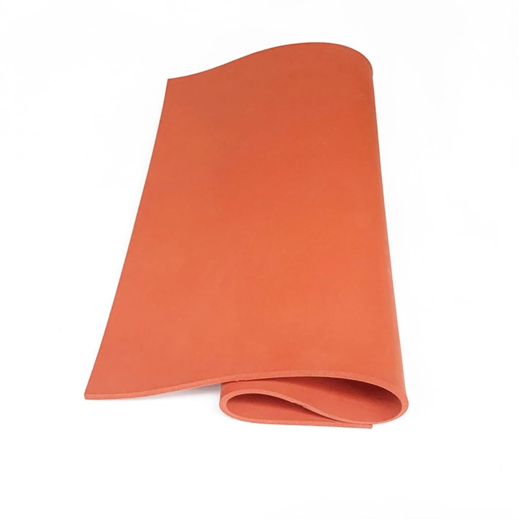 Tablero de Espuma de Silicona para Máquina Laminadora, para Alfombrilla de Prensado para Gabinetes, Almohadilla de Silicona para Máquina Laminadora, Tableros de Espuma de Esponja Súper Suaves
