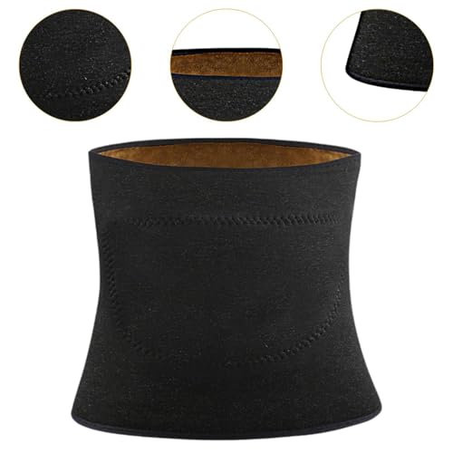 Calentador de cintura Qianly para regalar salud en invierno 2