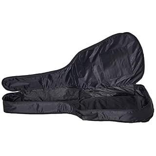 Ritter RGP2-C 4/4 CLAS Housse en tissu déperlant pour guitare acoustique-classique Noir - Les Beatles, Paul McCartney, John Lennon, RIngo Starr, George Harrison Ritter RGP2-C 4/4 CLAS Housse en tissu déperlant pour guitare acoustique-classique Noir – Image 3