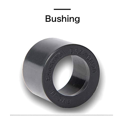 PQB-215 2 x 1.5 in. Qwik Bushing
